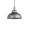 Norman Taklampa Ø35 Grön Marmorerad-Lampconcept.se