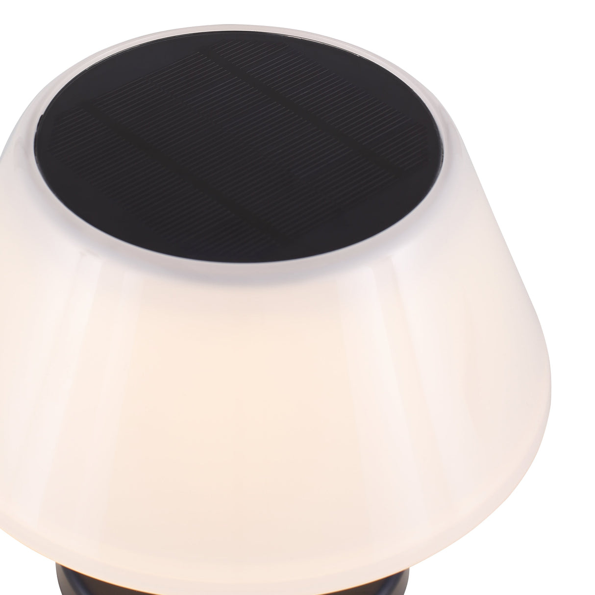 Sense Solcell Bordslampa