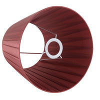 Classic Lampskärm Terracotta Ø25-Lampconcept.se