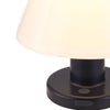 Sense Solcell Bordslampa