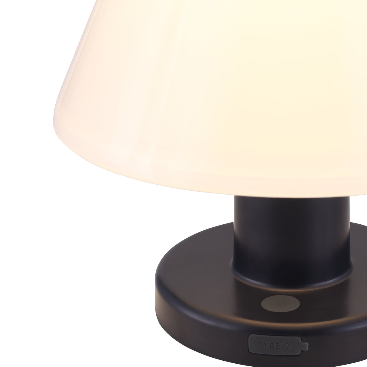 Sense Solcell Bordslampa
