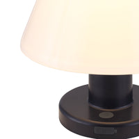 Sense Solcell Bordslampa-Lampconcept.se