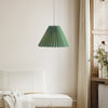 Grooves Taklampa Ø25 Mint-Lampconcept.se