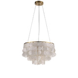 Tipaza Ljuskrona Ø40-Lampconcept.se