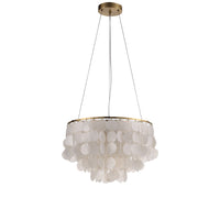 Tipaza Ljuskrona Ø40-Lampconcept.se