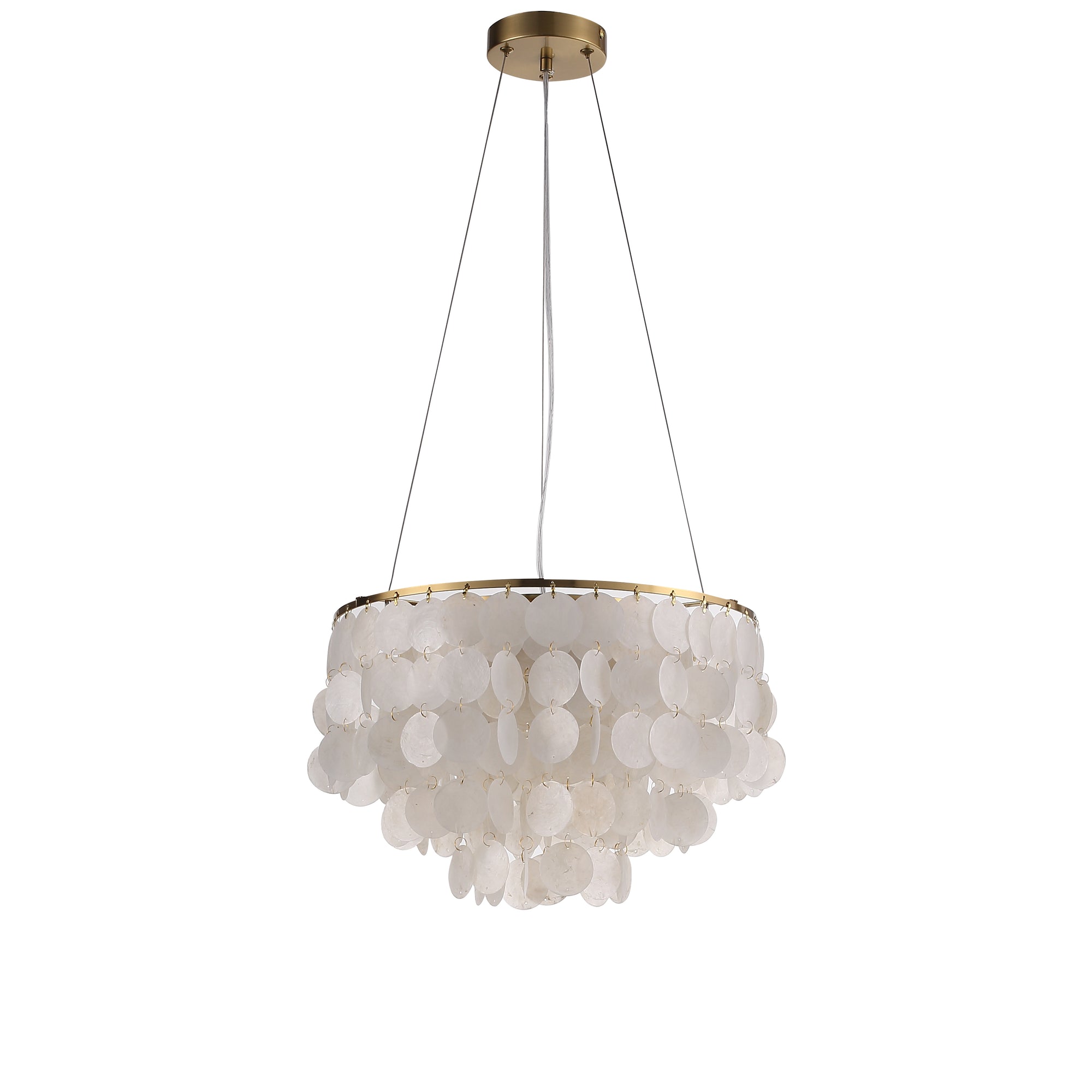 Tipaza Ljuskrona Ø40-Lampconcept.se
