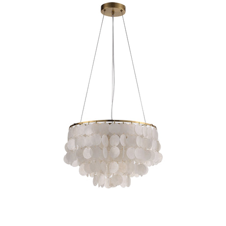 Tipaza Ljuskrona Ø40-Lampconcept.se