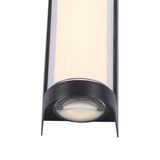 Nova 12W LED IP54 Utomhusvägglampa-Lampconcept.se