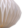 Moon Taper Ø42 Taklampa