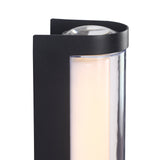 Nova 12W LED IP54 Utomhusvägglampa-Lampconcept.se