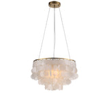 Tipaza Ljuskrona Ø40-Lampconcept.se