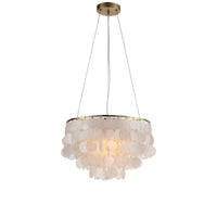 Tipaza Ljuskrona Ø40-Lampconcept.se