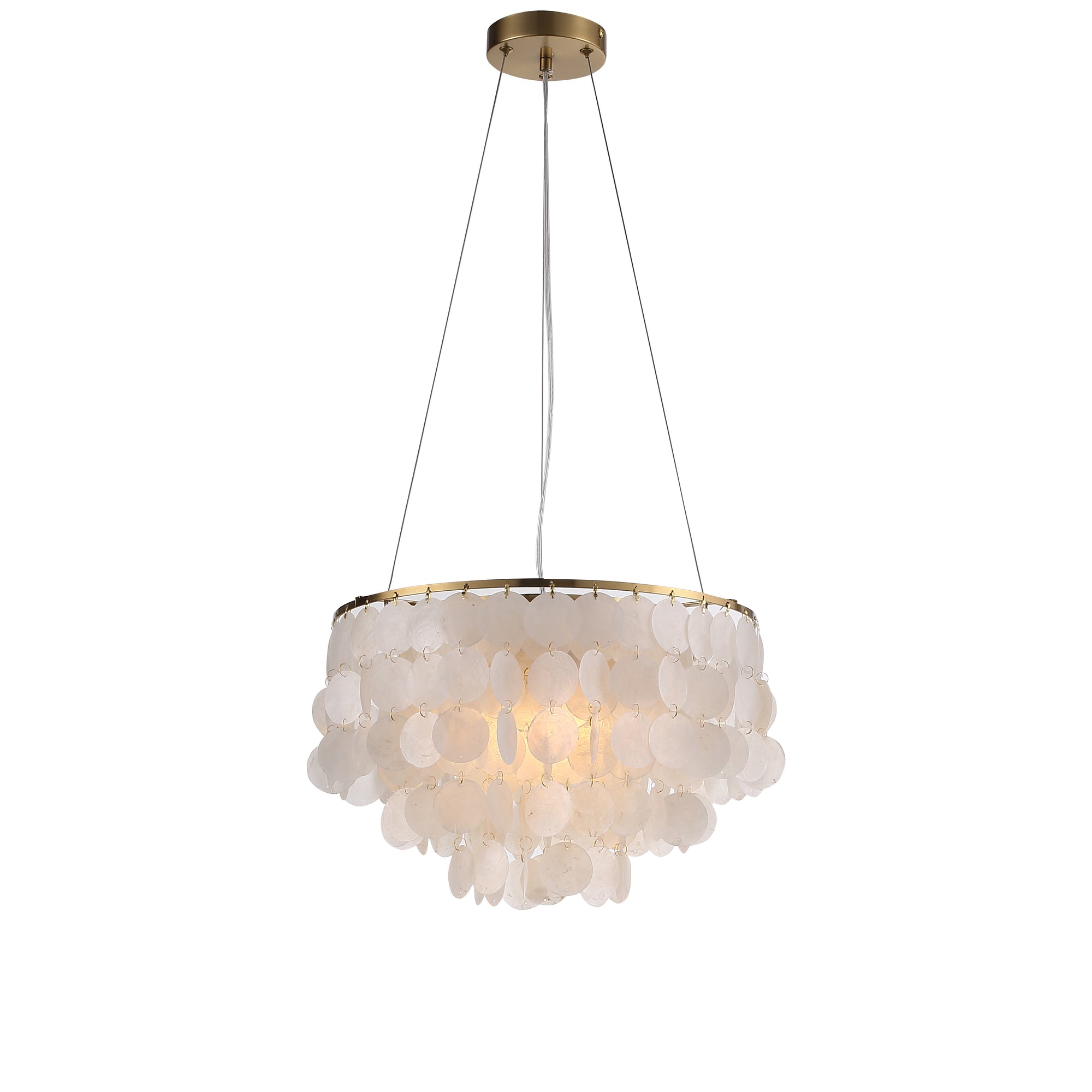 Tipaza Ljuskrona Ø40-Lampconcept.se