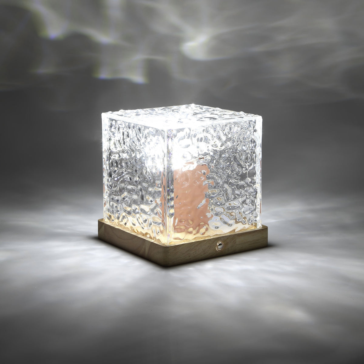 Ripple RGB Mood-lampa