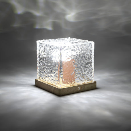 Ripple RGB Mood-lampa