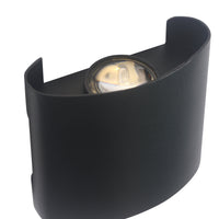 Ortelo 2W 7cm Vägglampa