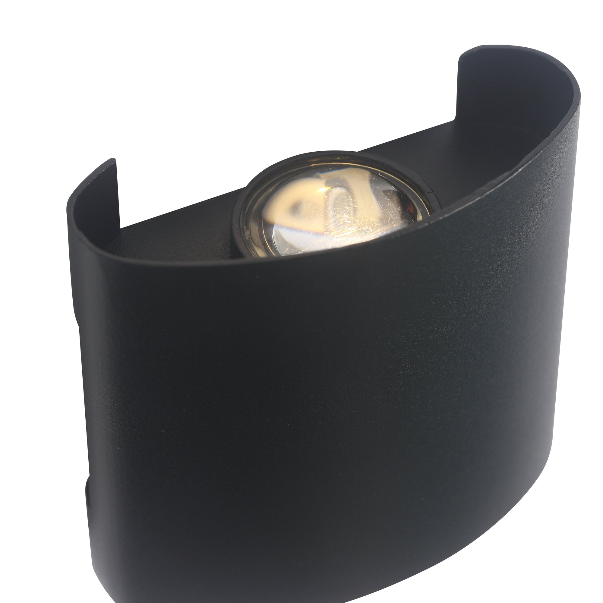 Ortelo 2W 7cm Vägglampa