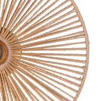 Wave Vägglampa Ø40-Lampconcept.se