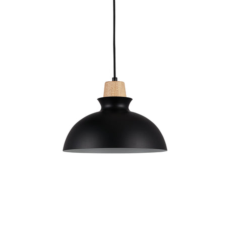 Tray Taklampa Ø28 Svart-Lampconcept.se