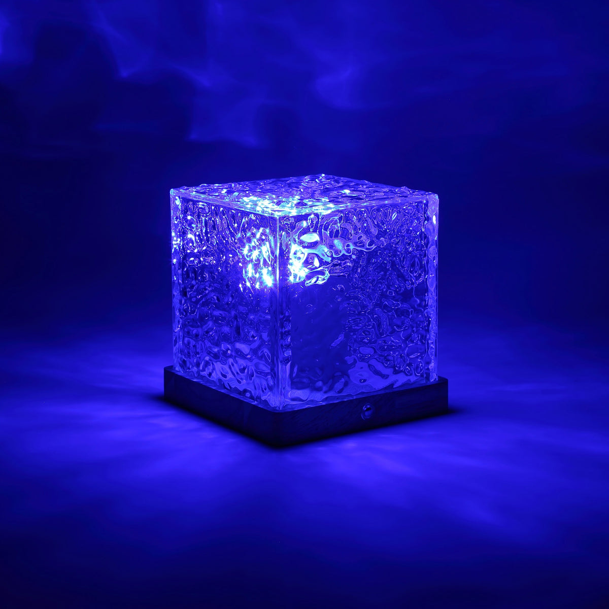 Ripple RGB Mood-lampa