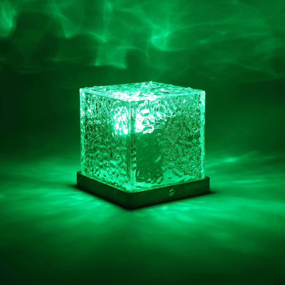 Ripple RGB Mood-lampa