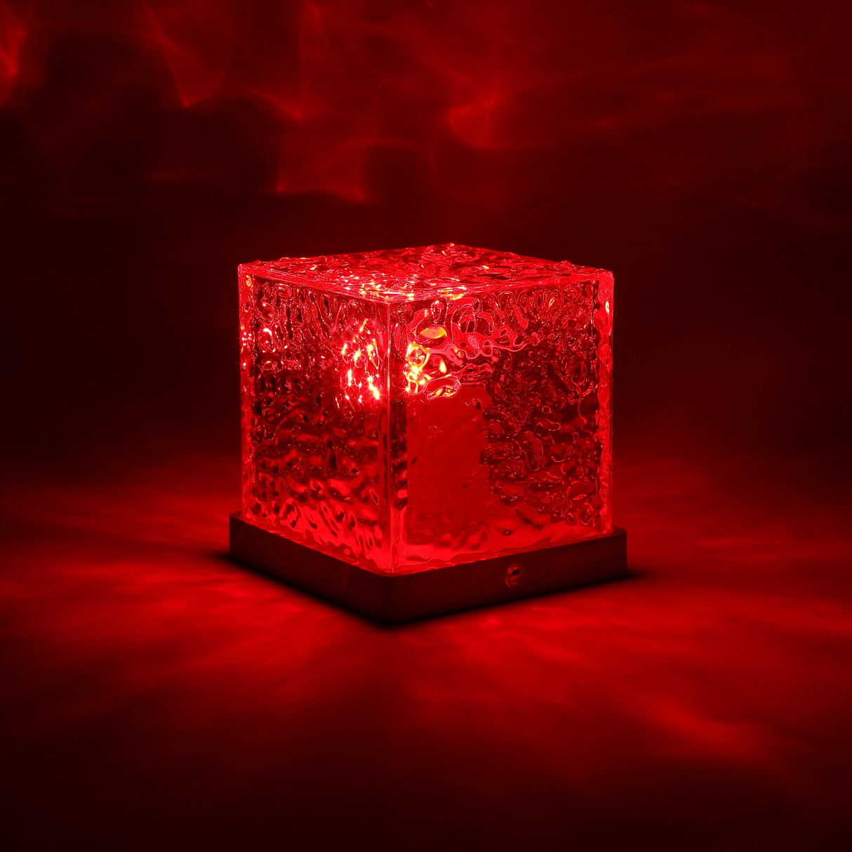 Ripple RGB Mood-lampa