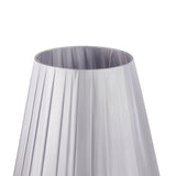 Classic Lampskärm Ljusgrå Ø25-Lampconcept.se