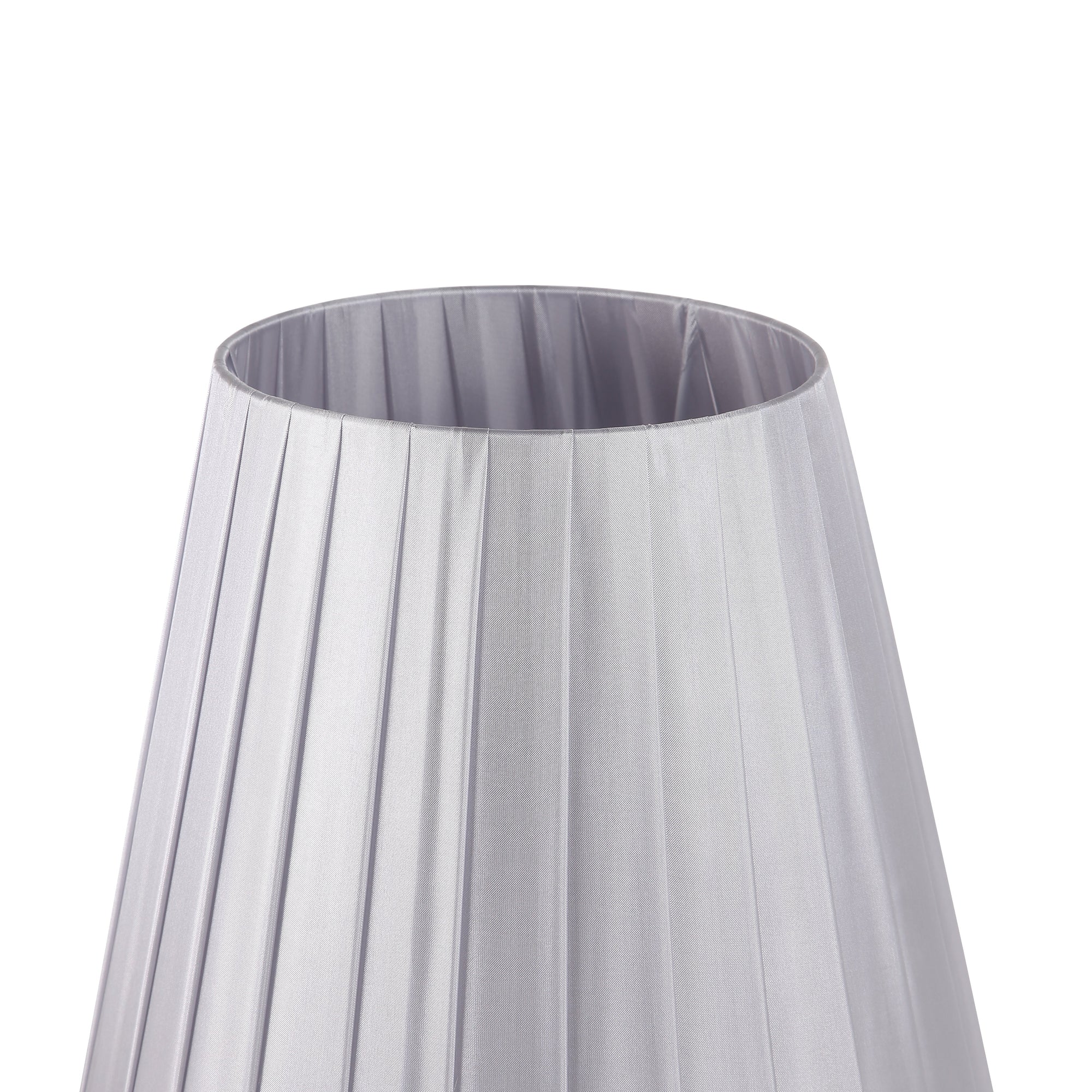 Classic Lampskärm Ljusgrå Ø25-Lampconcept.se
