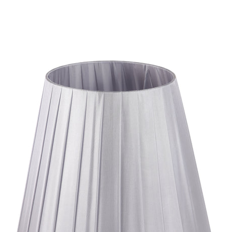 Classic Lampskärm Ljusgrå Ø25-Lampconcept.se