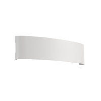 Ortelo 12W 32cm Vägglampa