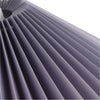 Grooves Taklampa Ø30 Mjuk violett-Lampconcept.se