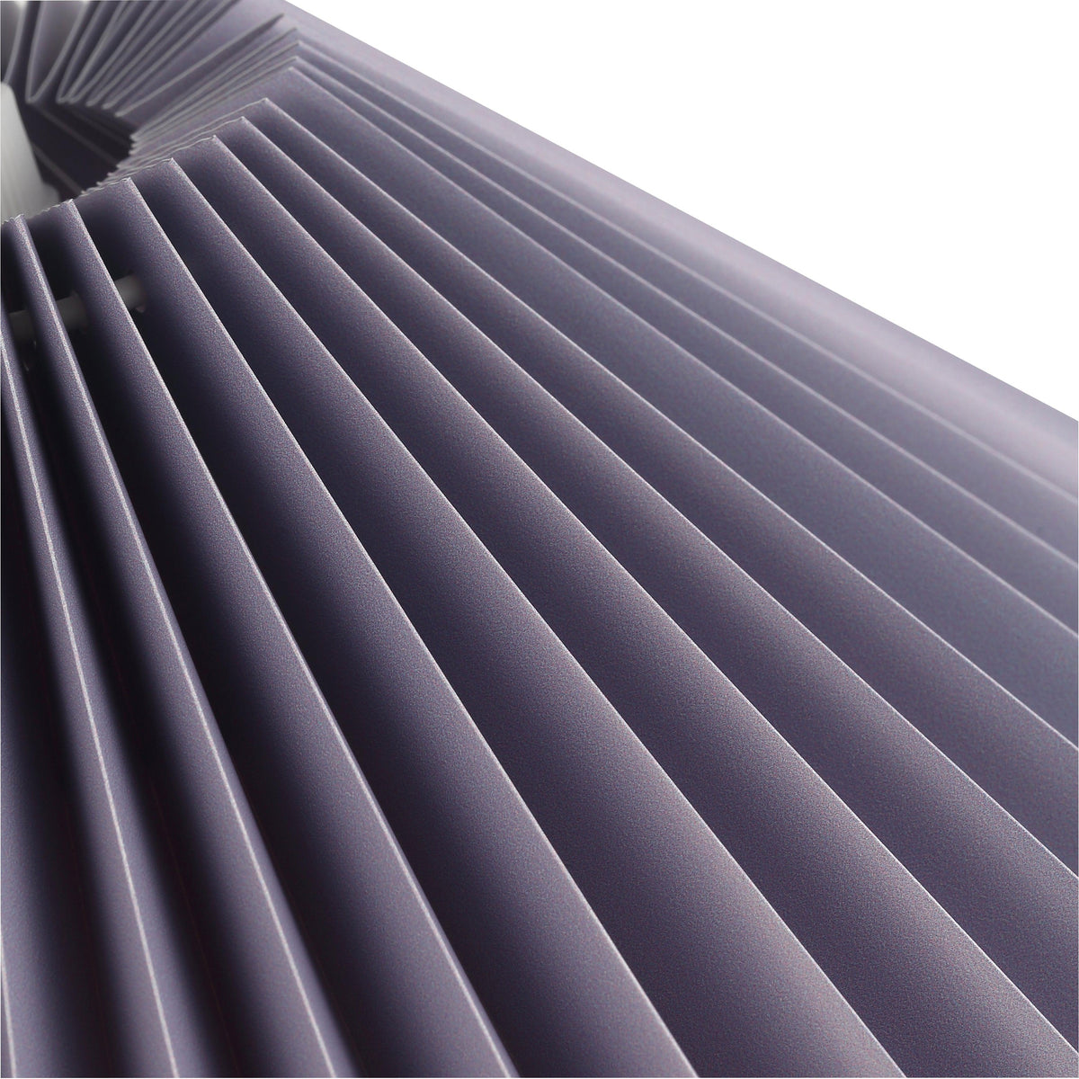 Grooves Pendel Ø30 Soft Violet