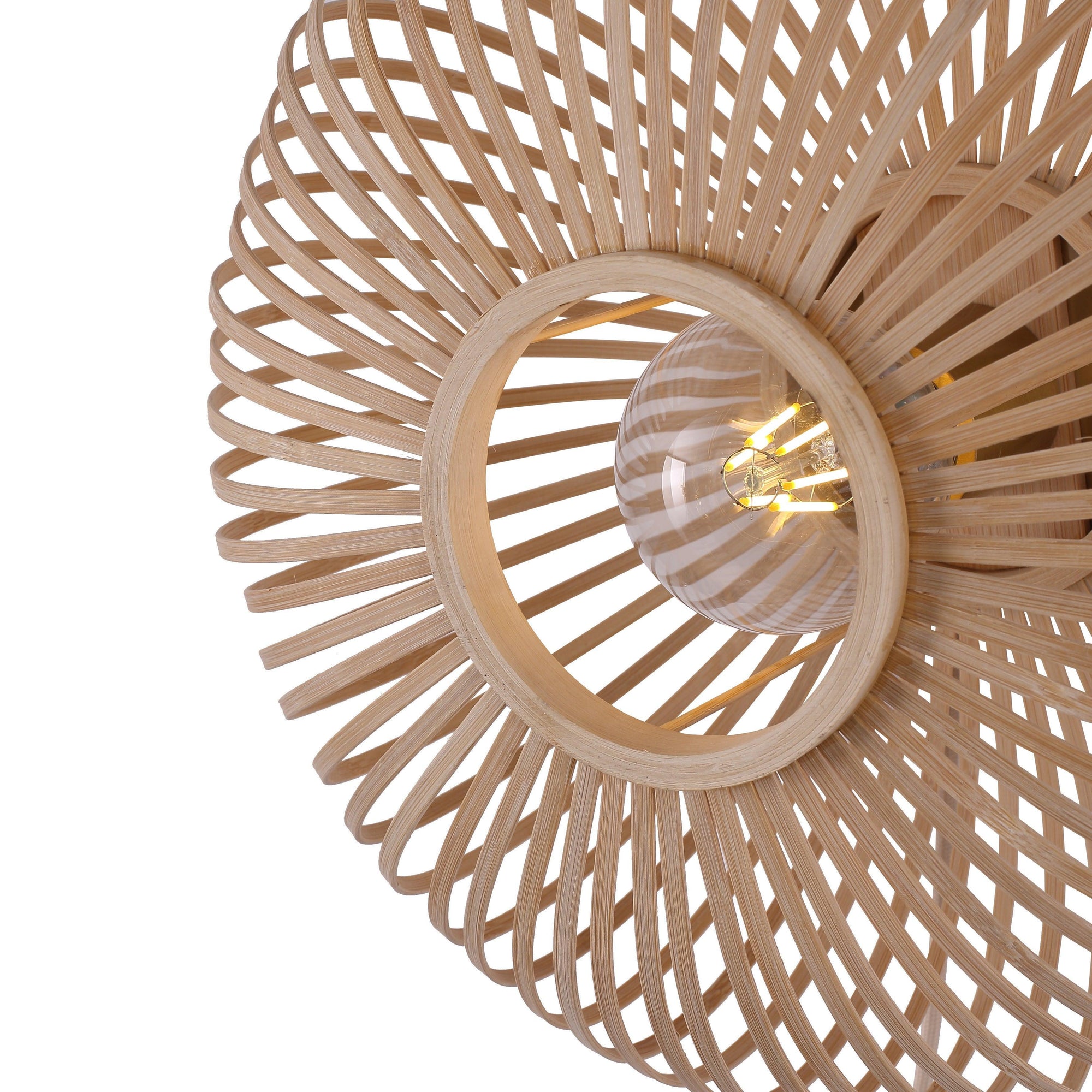 Marbella Vägglampa Ø35-Lampconcept.se