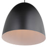 Bell Taklampa Ø40 Svart-Lampconcept.se