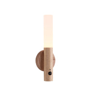Mutoz Trådlös Magnetisk Vägglampa