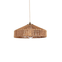 Casablanca Braided Taklampa Ø30-Lampconcept.se