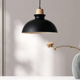 Tray Taklampa Ø28 Svart-Lampconcept.se
