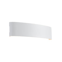 Ortelo 12W 32cm Vägglampa