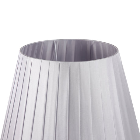 Classic Lampskärm Ljusgrå Ø30-Lampconcept.se