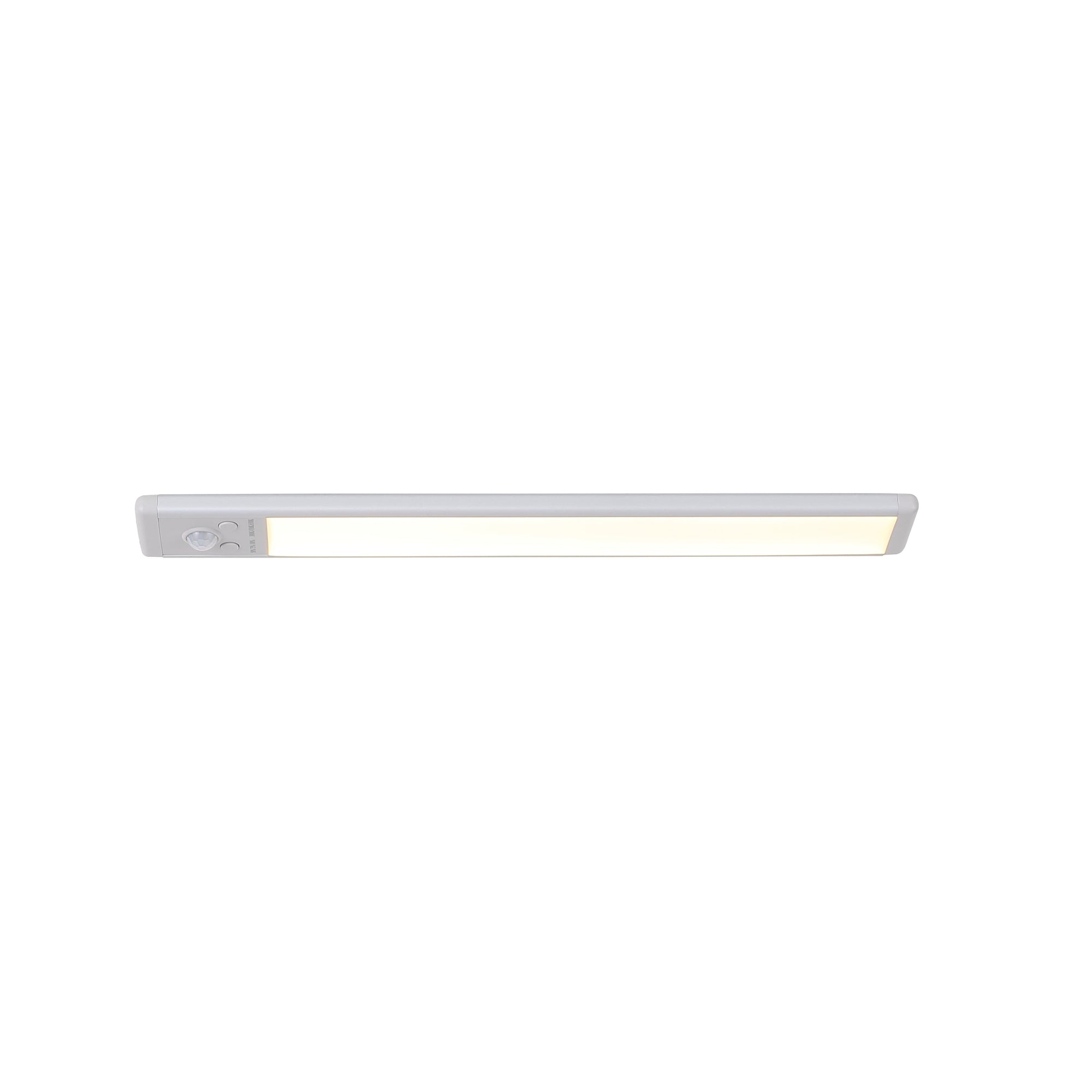 EasyBeam Trådlös Skåplampa med Sensor Vit-Lampconcept.se