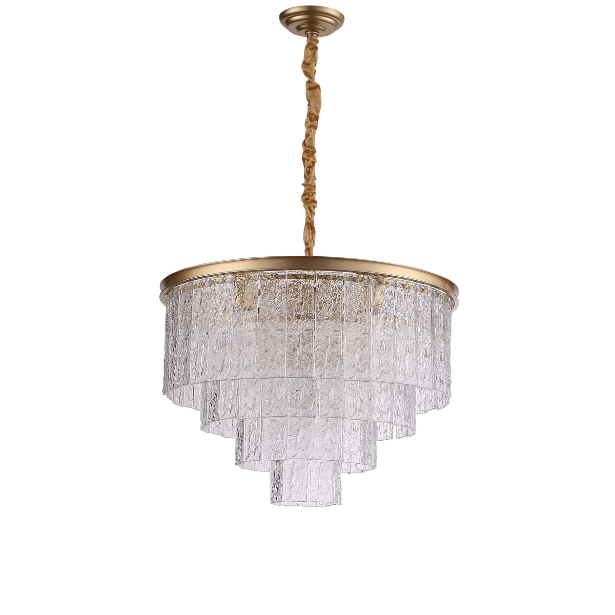 Kiruna Ljuskrona Ø60-Lampconcept.se