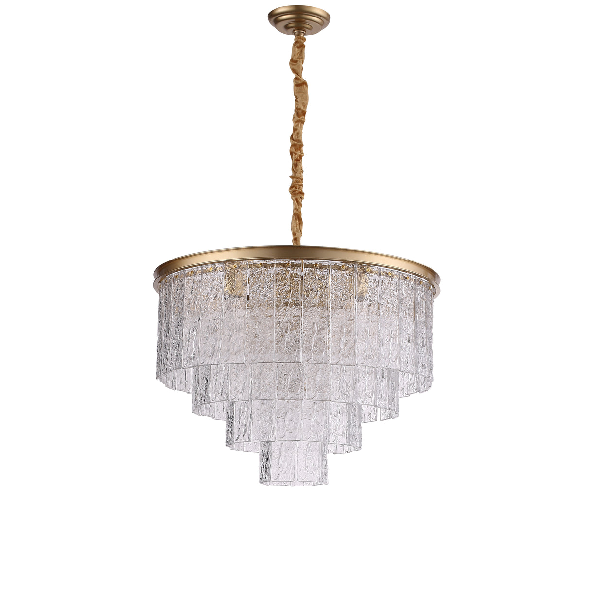 Kiruna Ljuskrona Ø60-Lampconcept.se