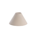Empire Lampskärm Ø30 - Linne