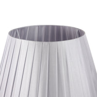 Classic Lampskärm Ljusgrå Ø35-Lampconcept.se