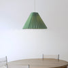 Grooves Taklampa Ø40 Mint-Lampconcept.se
