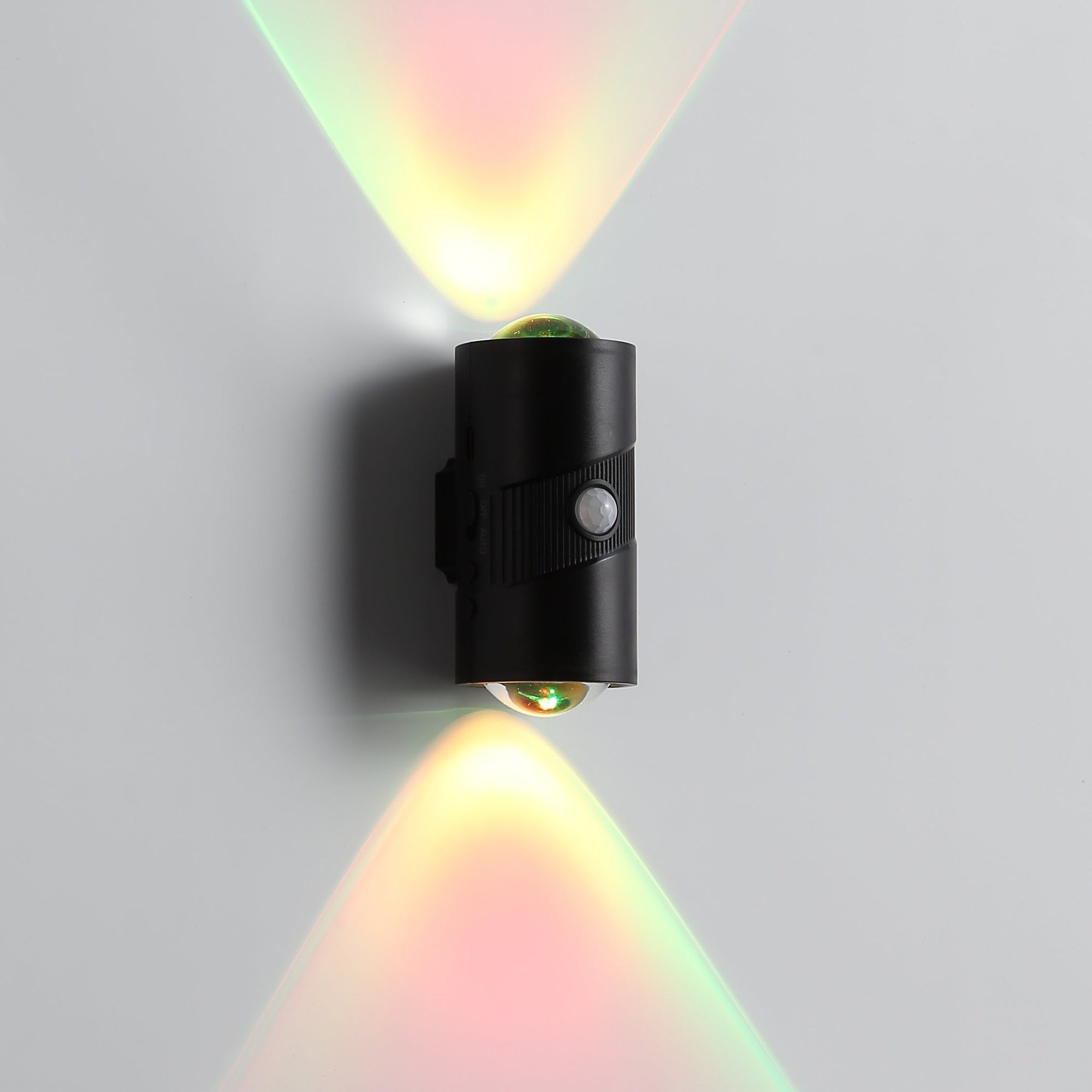 Daisy Trådlös Sensorlampa RGB