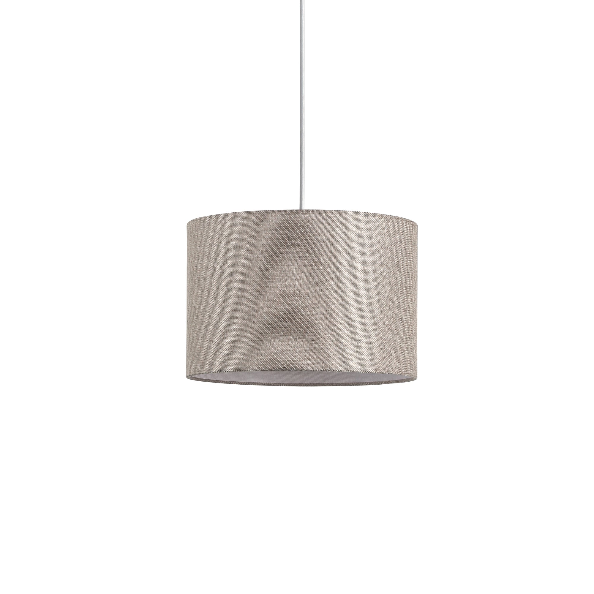 Drum Taklampa Ø30