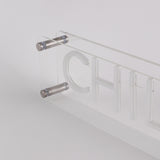 Chill LED Neon Box Bordlampa-Lampconcept.se