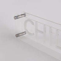 Chill LED Neon Box Bordlampa-Lampconcept.se
