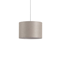 Drum Taklampa Ø30